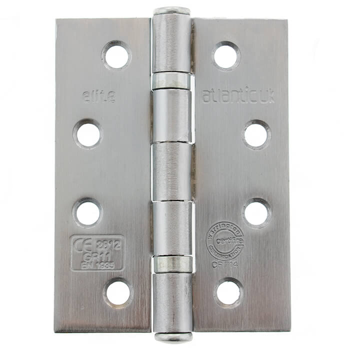 Atlantic Grade 11 Fire-Rated Ball Bearing Hinges