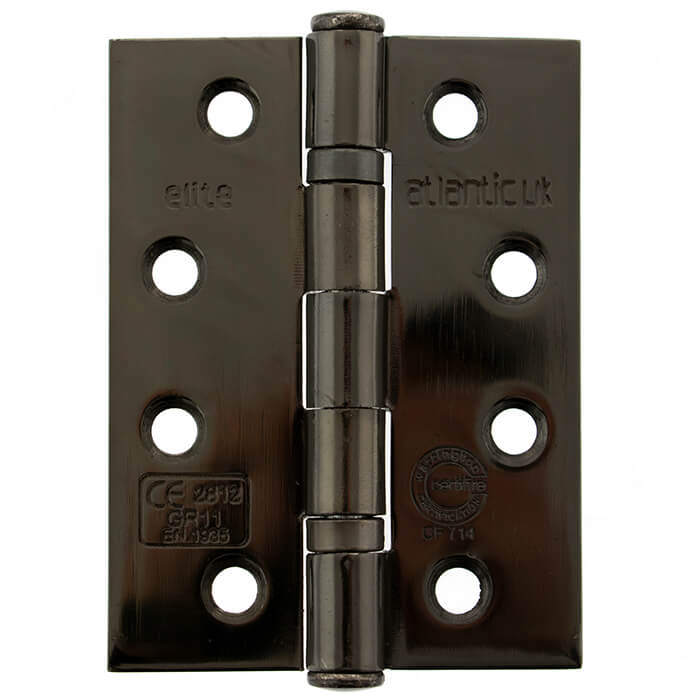 Atlantic Grade 11 Fire-Rated Ball Bearing Hinges