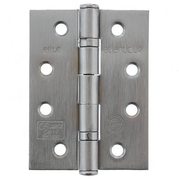 Atlantic Grade 11 Fire-Rated Ball Bearing Hinges