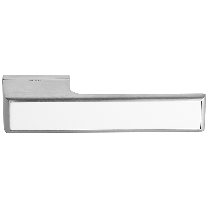 Atlantic Tupai Rapido VersaLine Tobar Lever Door Handle On Long Rose