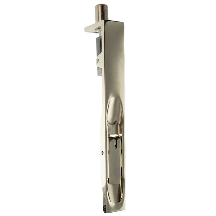 Atlantic Lever Action Flush Bolt - 150mm