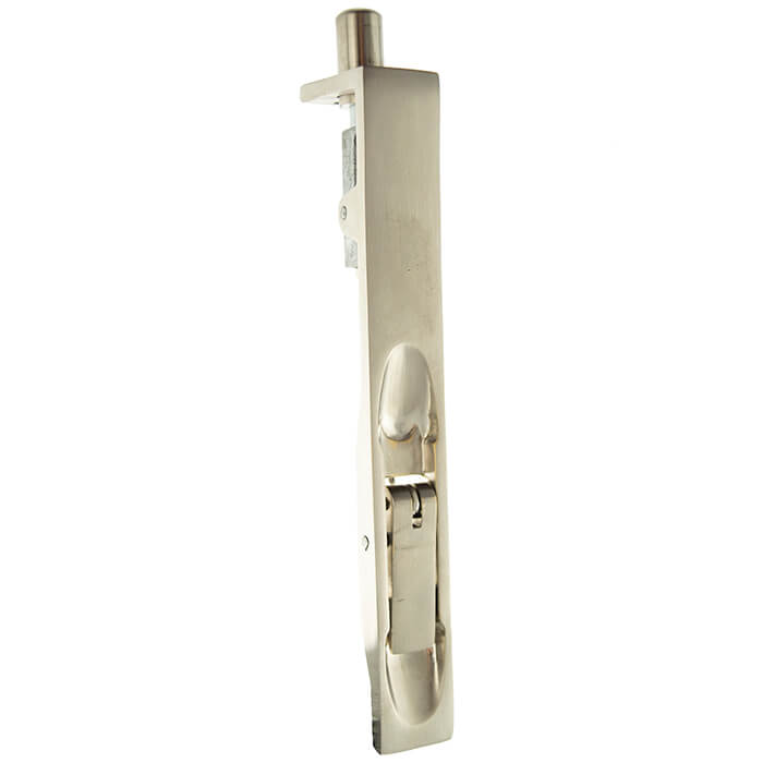 Atlantic Lever Action Flush Bolt - 150mm