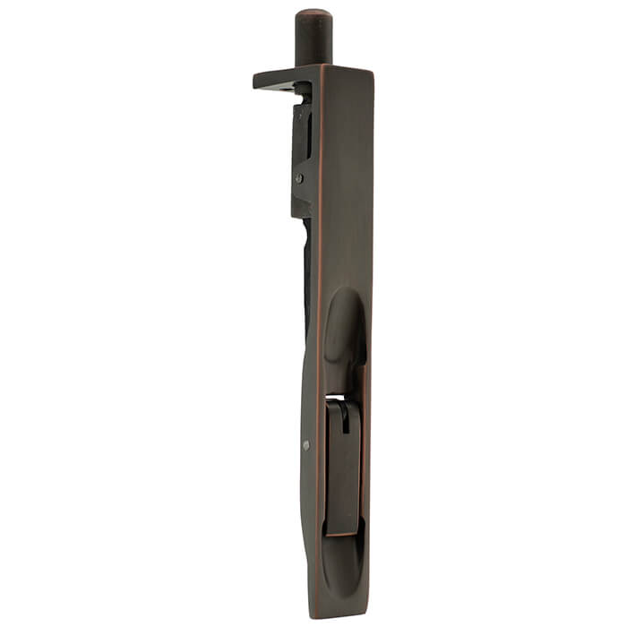 Atlantic Lever Action Flush Bolt - 150mm