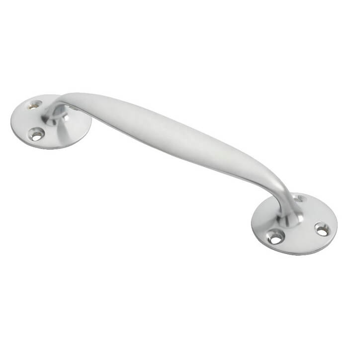 Carlisle Brass Bow Pull Handle