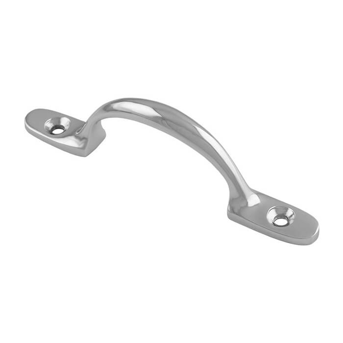 Carlisle Brass 102mm Sash Door Handle