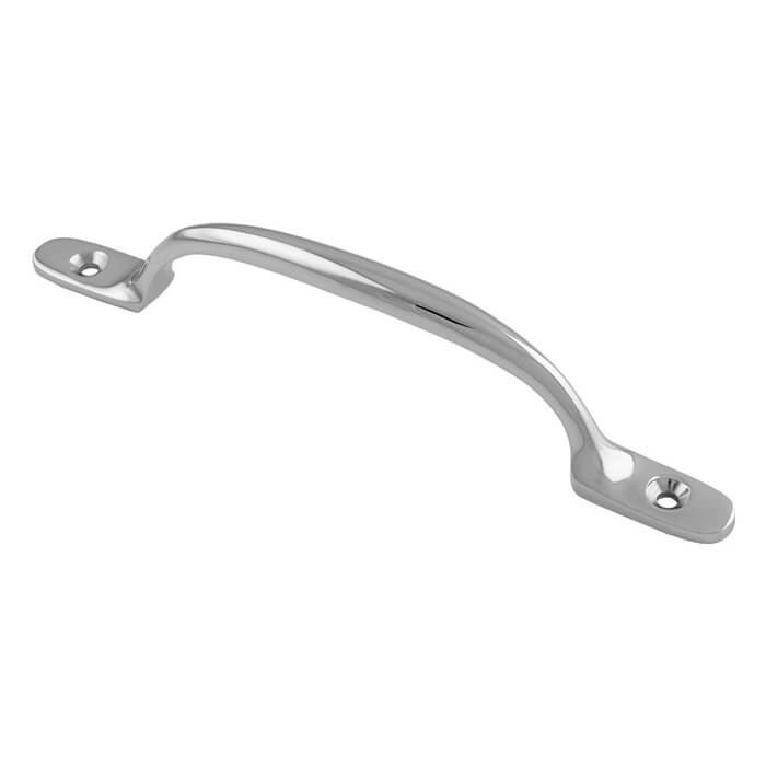 Carlisle Brass 158mm Sash Handle