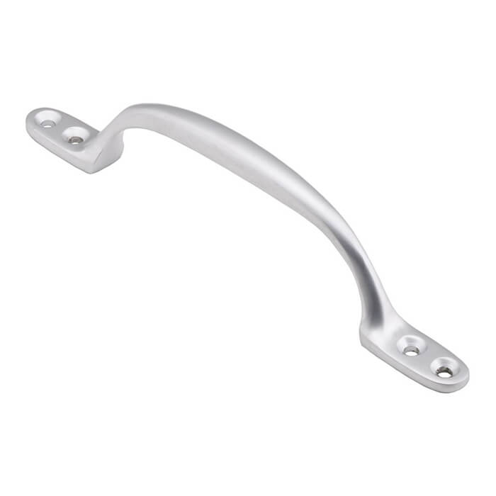 Carlisle Brass 158mm Sash Handle