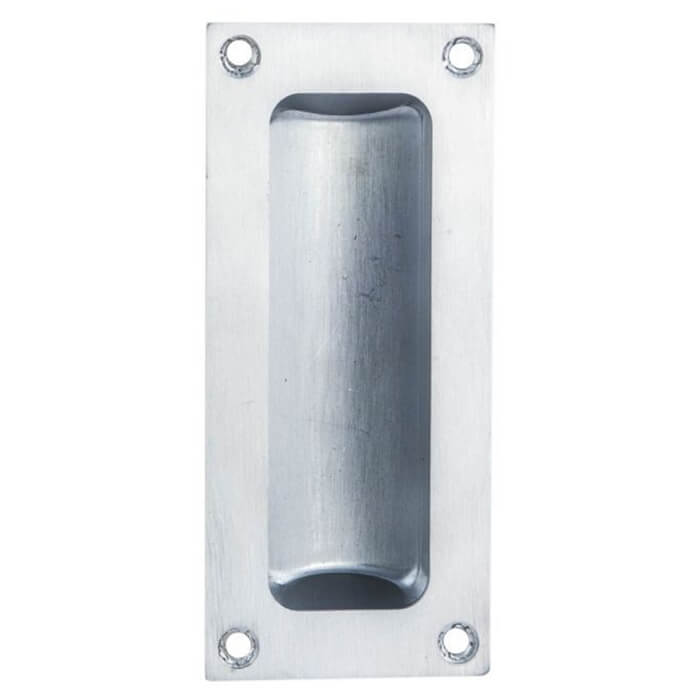 Carlisle Brass Recess Flush Pull Handle