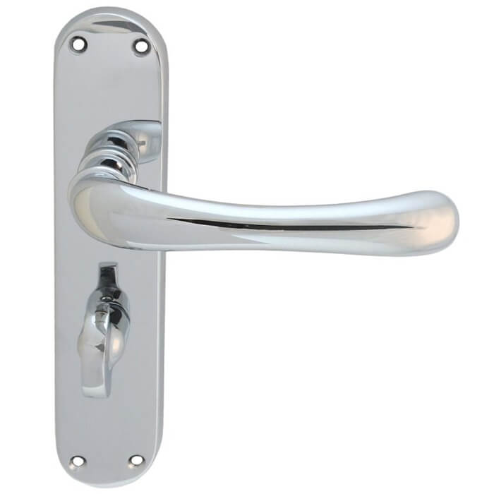 Carlisle Brass Ibra Lever Handle For Bathroom Furniture