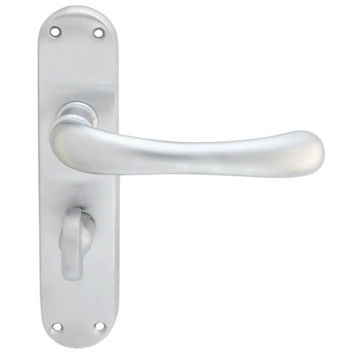 Carlisle Brass Ibra Lever Handle For Bathroom Furniture