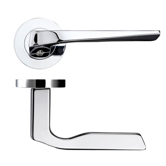 LPD Carina Door Handle Hardware Pack