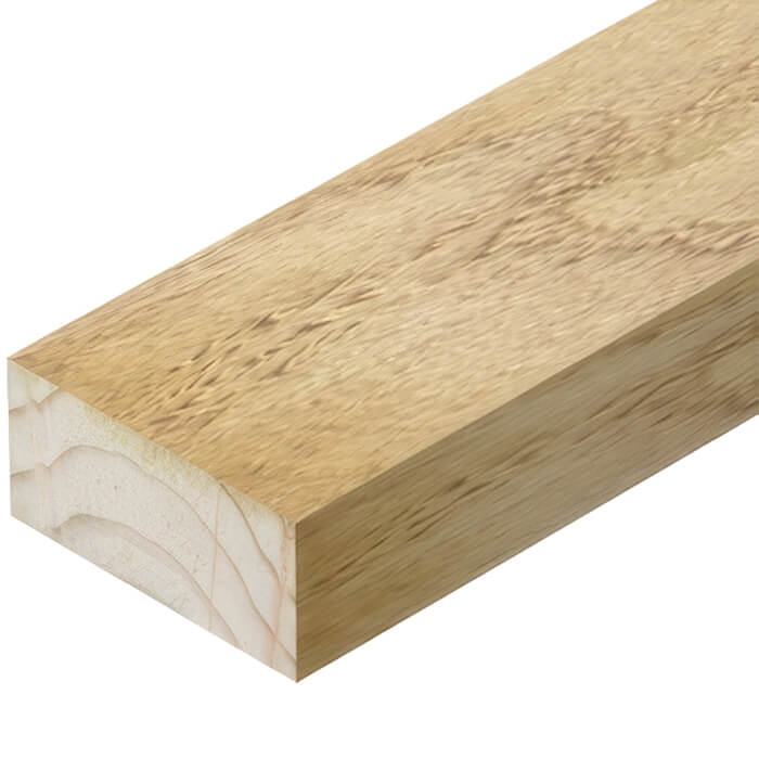 Cheshire Mouldings Handy Pack Pine Treated Timber - Bundle Of 2