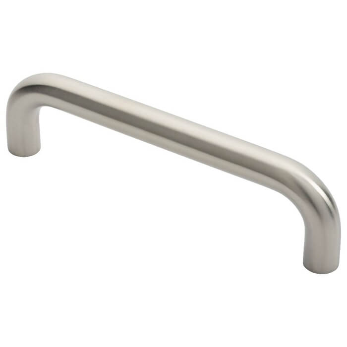 Carlisle Brass Eurospec Round Bar D Pull Handle