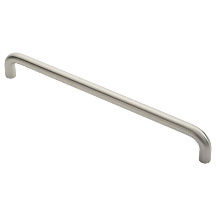 Carlisle Brass Eurospec Round Bar D Pull Handle