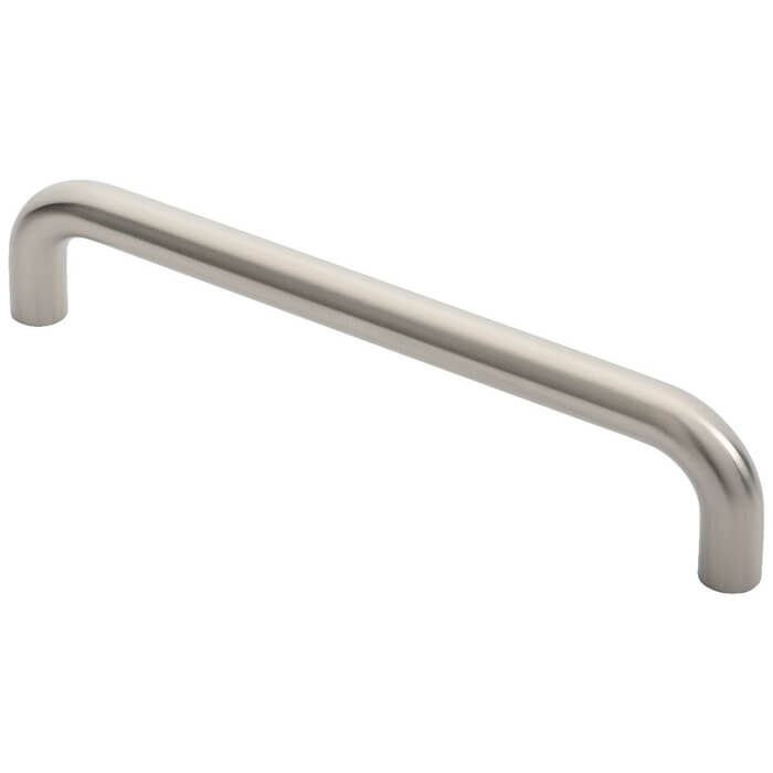 Carlisle Brass Eurospec Round Bar D Pull Handle