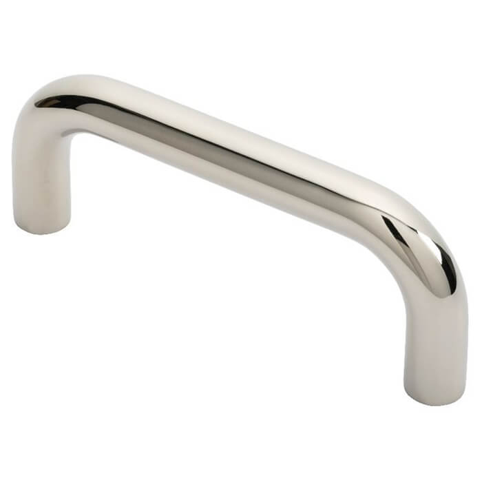 Carlisle Brass Eurospec Round Bar D-Shaped Pull Handle
