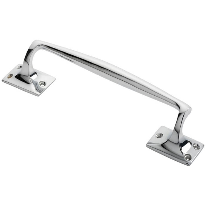 Carlisle Brass Pub Style Pull Handle