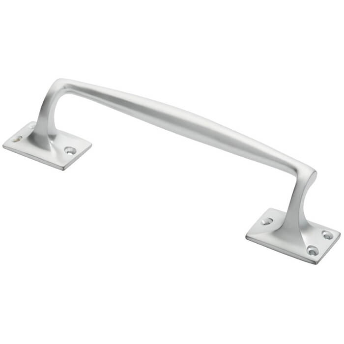 Carlisle Brass Pub Style Pull Handle