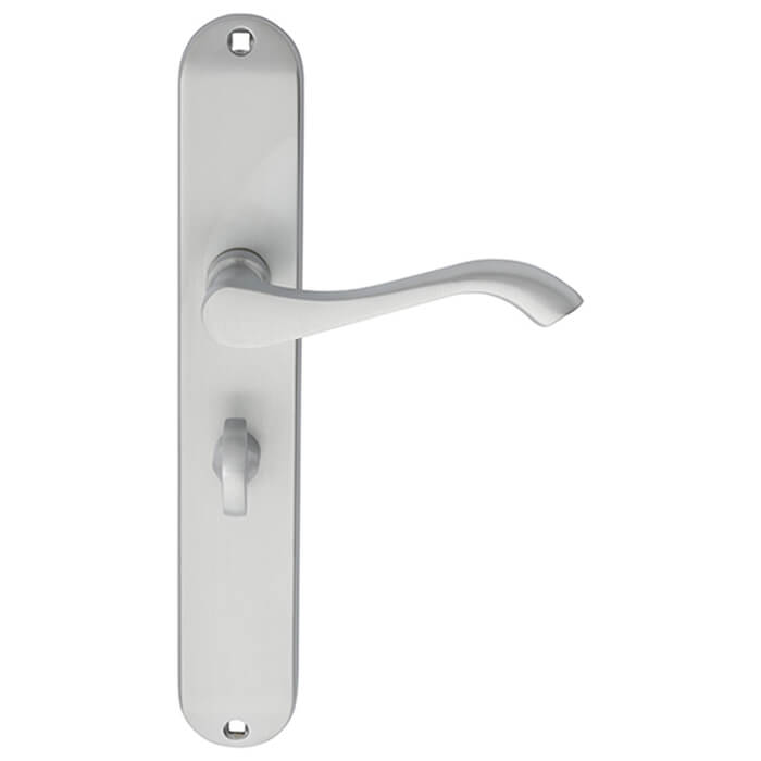 Carlisle Brass Andros 241 x 40mm Bathroom Lever Handle for Furniture