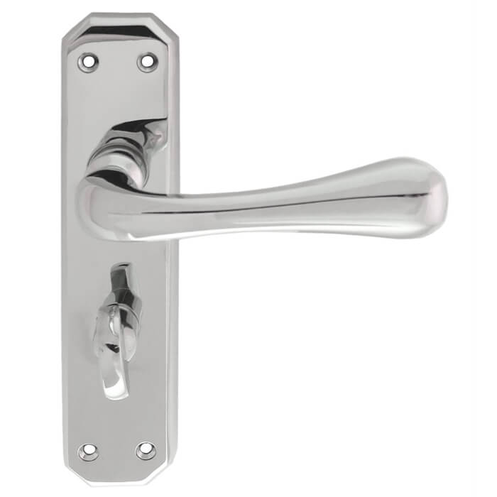 Carlisle Brass Eden Bathroom Lever Handle for Furniture