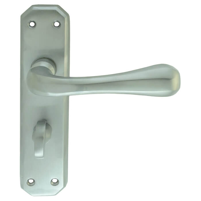 Carlisle Brass Eden Bathroom Lever Handle for Furniture