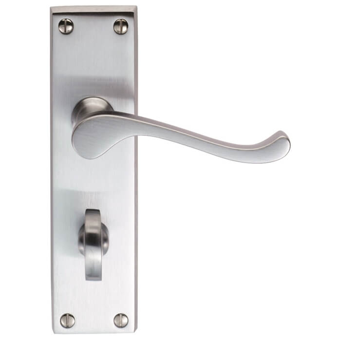 Carlisle Brass Victorian 150 x 42mm Lever For Bathroom Furniture