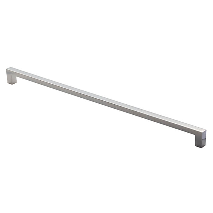 Carlisle Brass Fingertip 329 x 9mm Block Handle