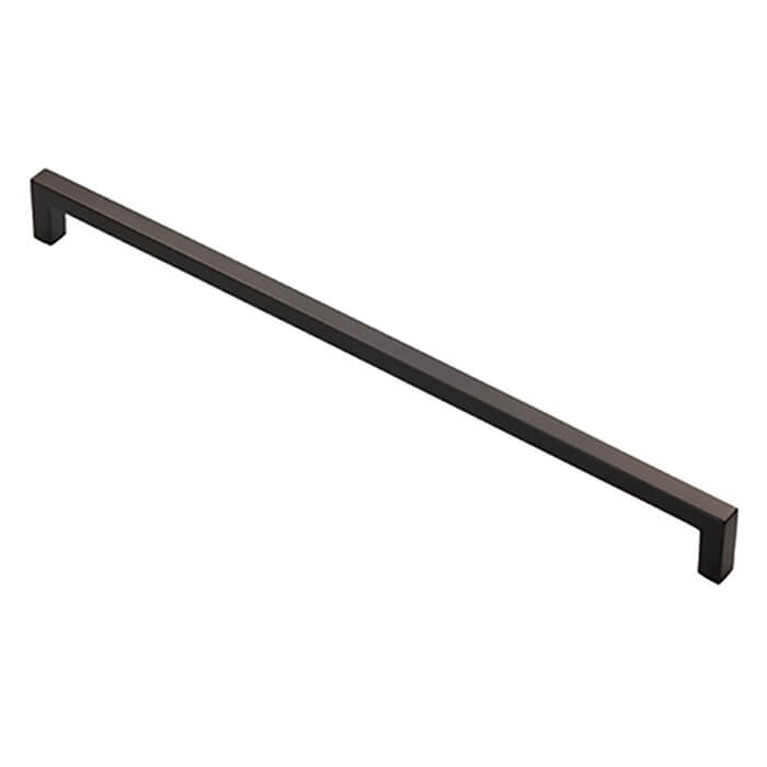 Carlisle Brass Fingertip 329 x 9mm Block Handle