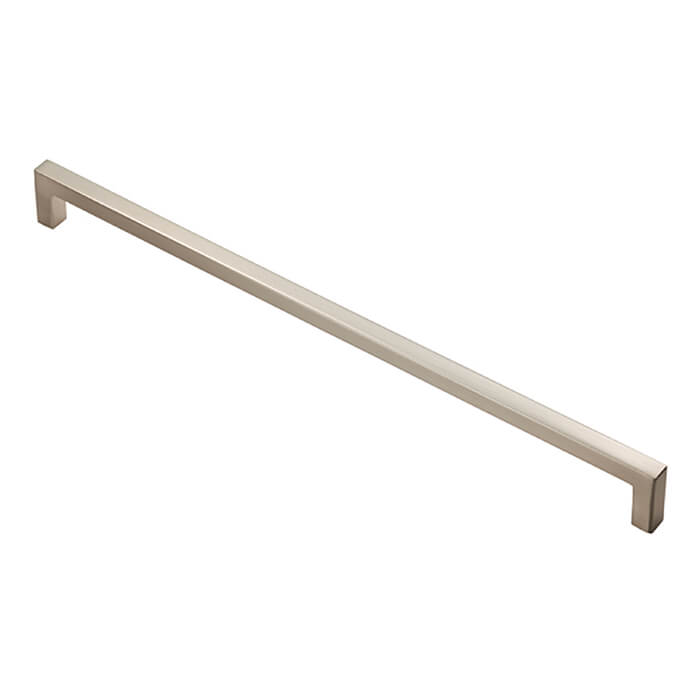 Carlisle Brass Fingertip 329 x 9mm Block Handle