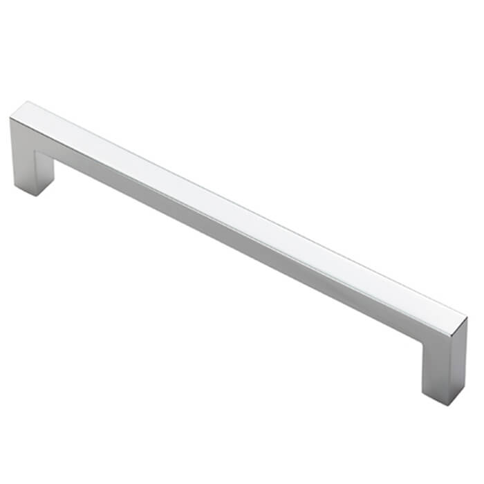 Carlisle Brass Fingertip 170 x 10mm Block Handle