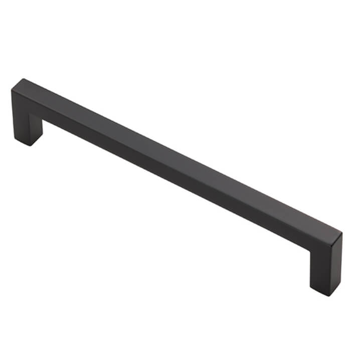 Carlisle Brass Fingertip 170 x 10mm Block Handle