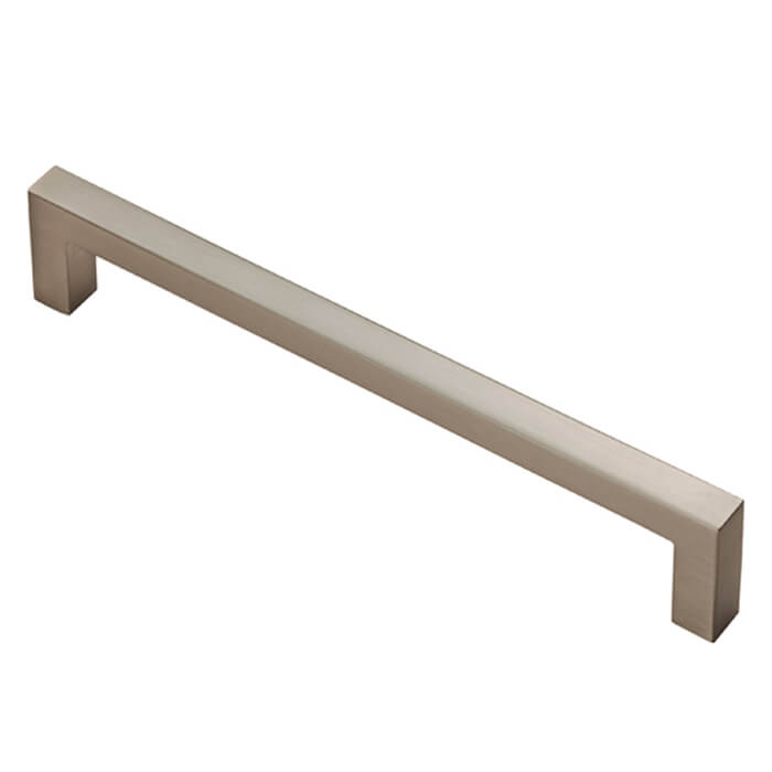 Carlisle Brass Fingertip 170 x 10mm Block Handle