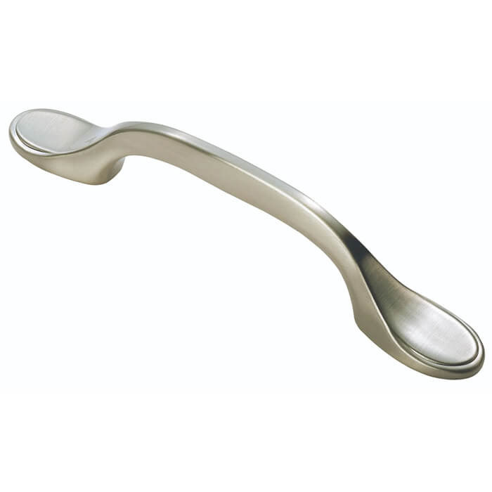 Carlisle Brass Contemporary Shaker Style Pull Handle
