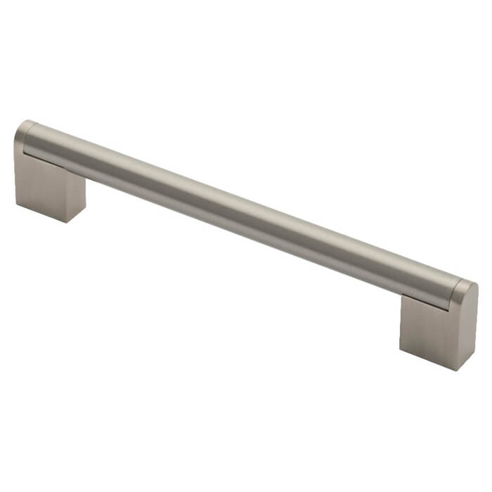 Carlisle Brass Contemporary Round Bar Handle