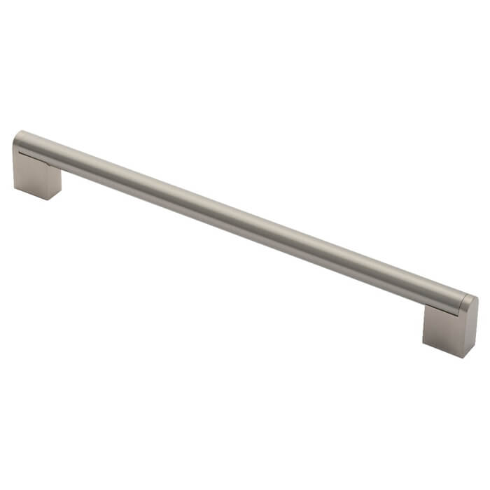 Carlisle Brass Contemporary Round Bar Handle