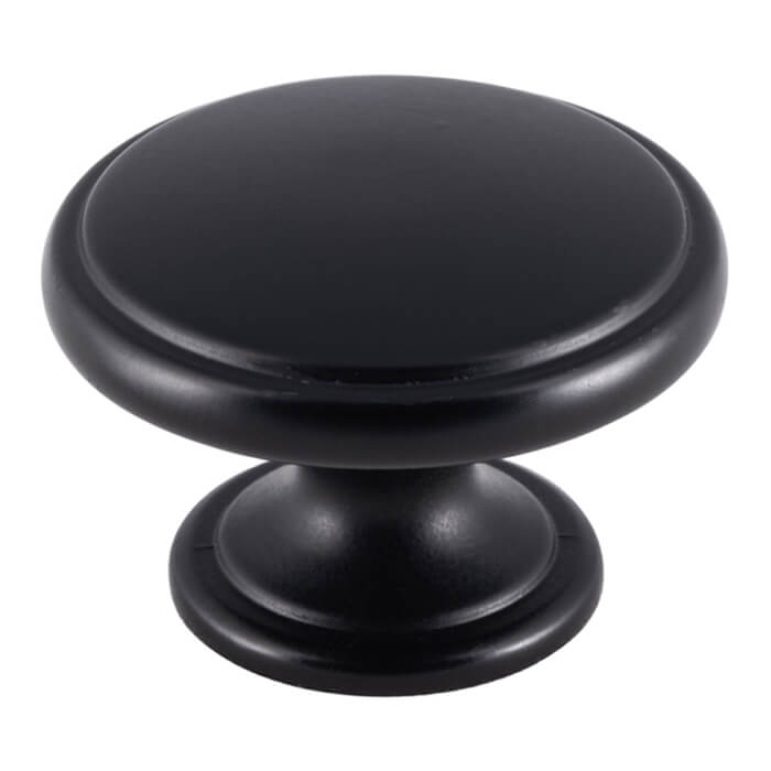 Carlisle Brass Oxford 38mm Round Domed Drawer Knob