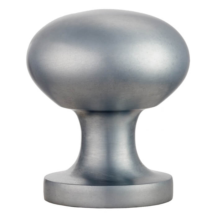 Carlisle Brass Compact Centre Door Knob with Timeless Design