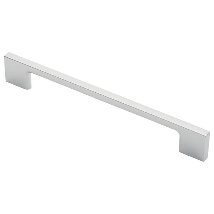 Carlisle Brass Slim D-Shape Pull Handle