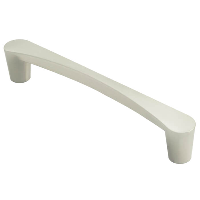 Carlisle Brass Venturi Curved Line D Pull Handle