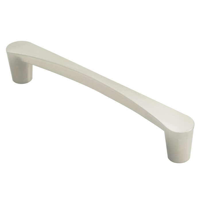Carlisle Brass Venturi D-Shaped Curved Pull Handle