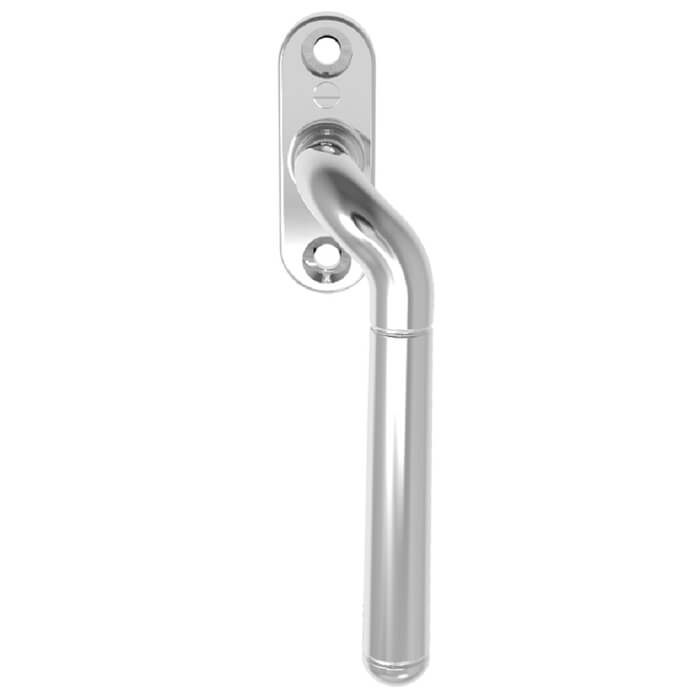 Carlisle Brass Contemporary Right-Hand Multipoint Window Handle