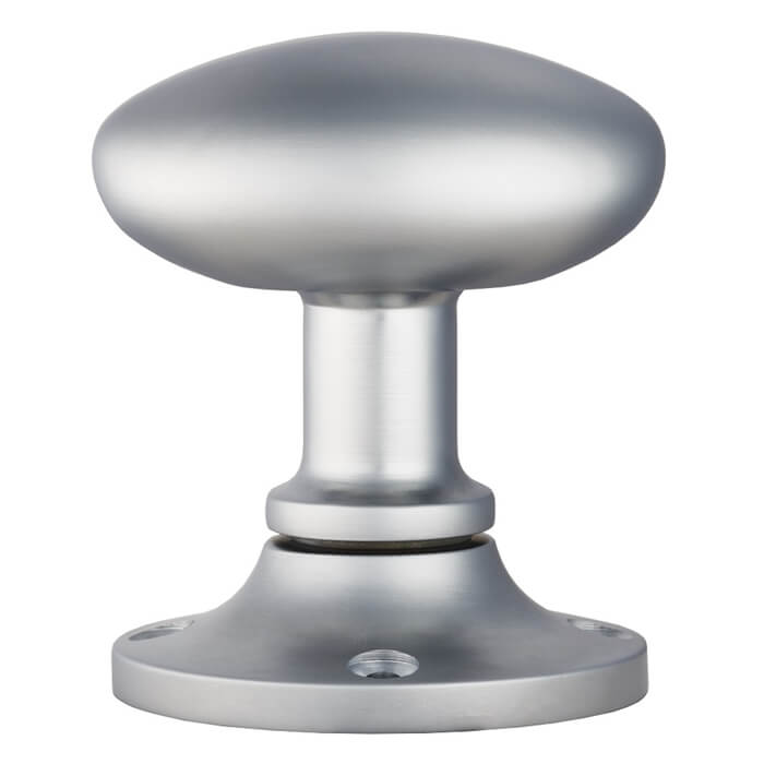 Carlisle Brass Contemporary 59mm Round Door Knob