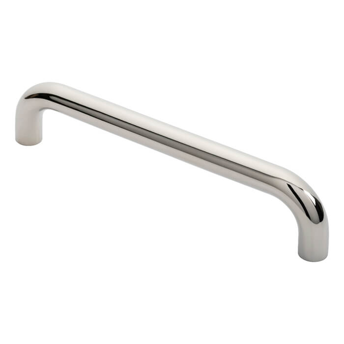 Carlisle Brass Eurospec Steelworx Heavy Duty Tubular D Pull Handle