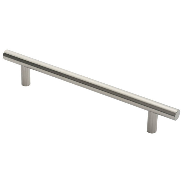 Carlisle Brass Eurospec Steelworx Straight T Pull Handle