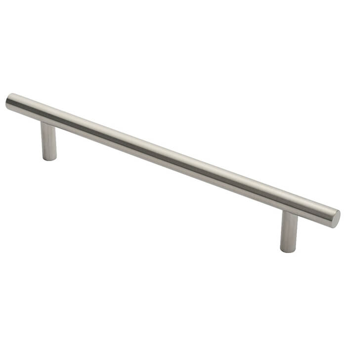Carlisle Brass Eurospec Steelworx Straight T Pull Handle