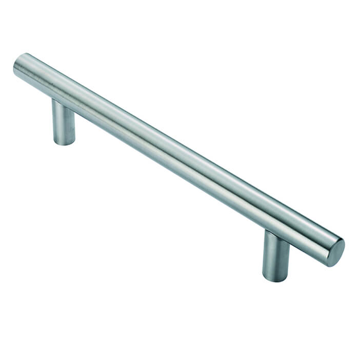 Carlisle Brass Eurospec Steelworx Straight T Pull Handle