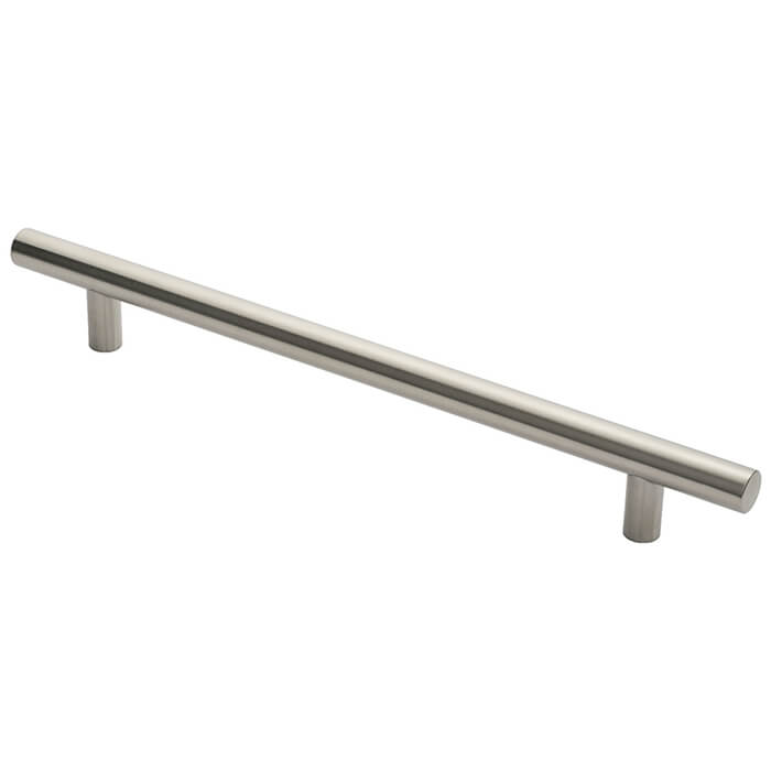 Carlisle Brass Eurospec Steelworx Straight T Pull Handle
