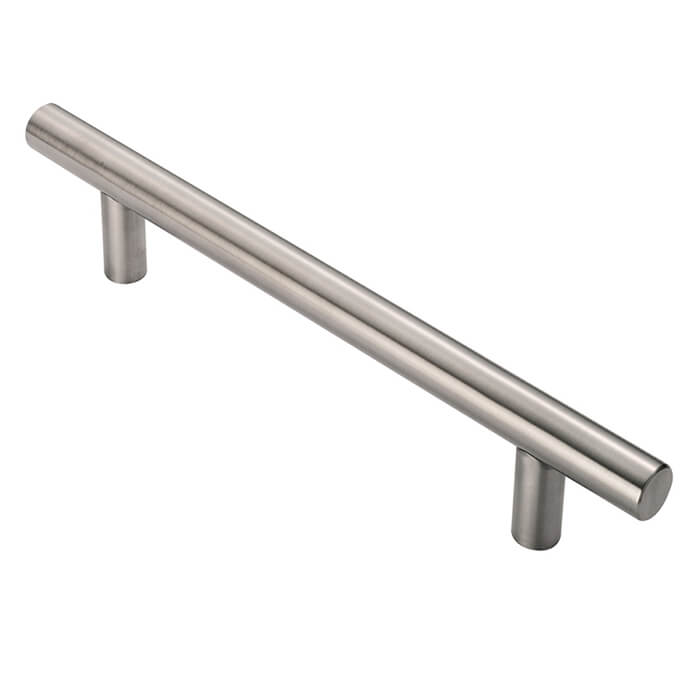 Carlisle Brass Eurospec Steelworx Straight T Pull Handle
