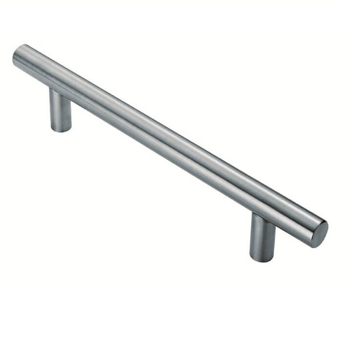 Carlisle Brass Eurospec Steelworx Straight T Pull Handle