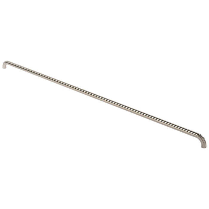 Carlisle Brass Eurospec Steelworx 30mm Heavy Duty D Pull Handle